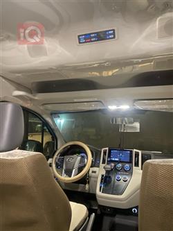 تۆیۆتا هیاس